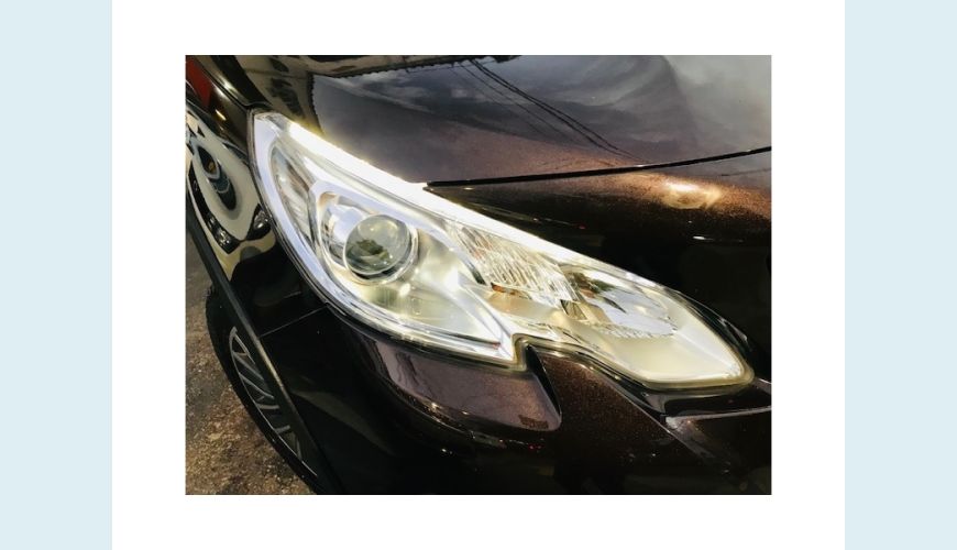 PEUGEOT 2008 1.6 16V FLEX ALLURE 4P AUT. - MARROM - 2021 Foto 9 (Grande)