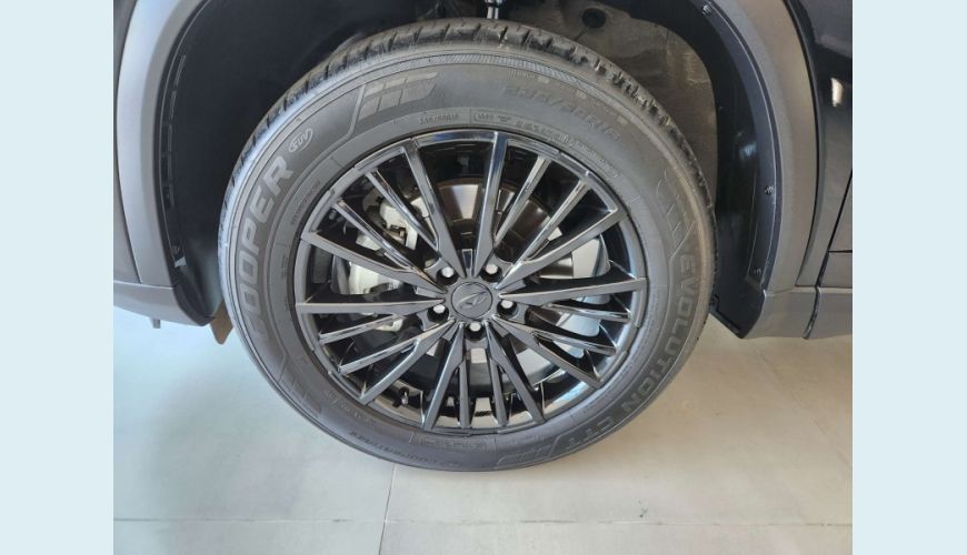 CHERY TIGGO 8 PRO 1.5 TCI PLUG-IN HYBRID DHT - PRETO - 2023 Foto 9 (Grande)