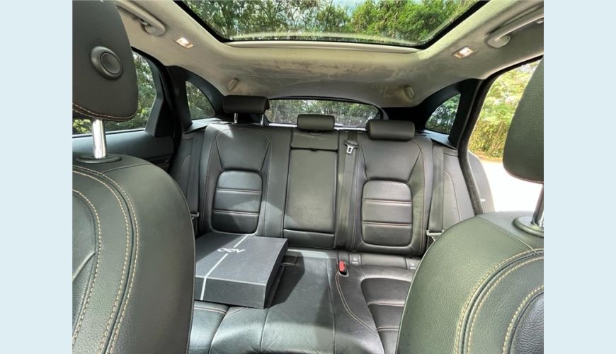 JAGUAR F-PACE 2.0 16V TURBO DIESEL PRESTIGE AWD 4P AUT. - N/D - 2019 Foto 9 (Grande)