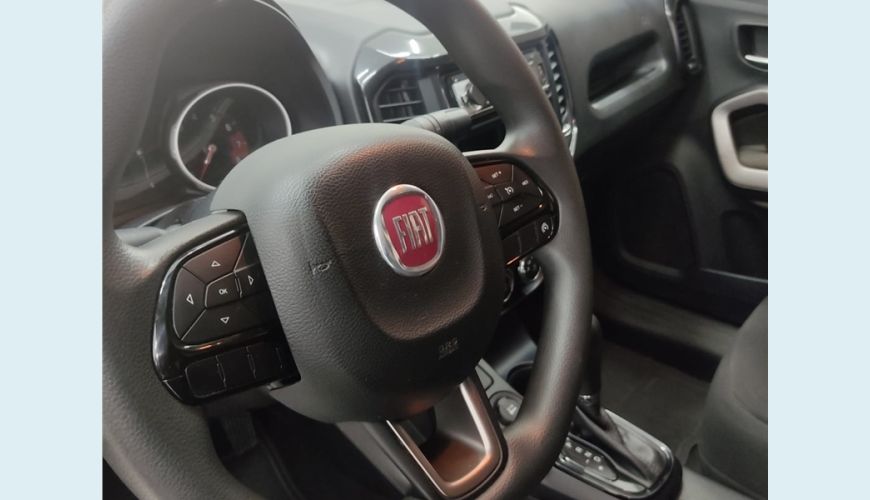FIAT TORO 1.8 16V EVO FLEX ENDURANCE AT6 - N/D - 2021 Foto 9 (Grande)