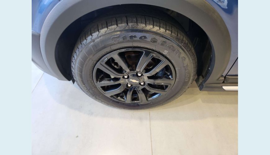 CHEVROLET ONIX 1.4 MPFI ACTIV 8V FLEX 4P AUT. - AZUL - 2019 Foto 9 (Grande)