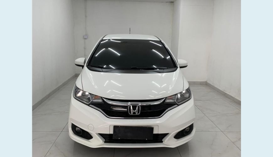 HONDA FIT 1.5 LX 16V FLEX 4P AUT. - N/D - 2018 Foto 9 (Grande)