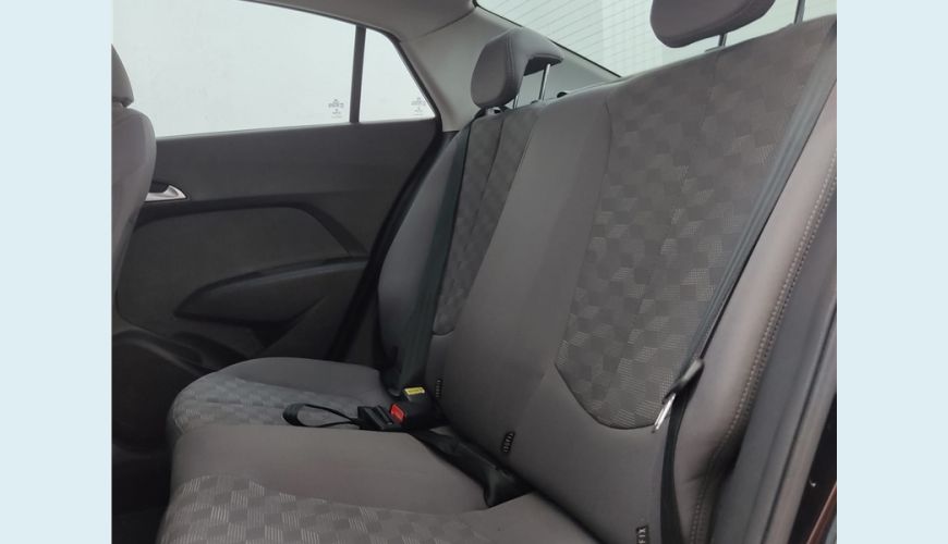 HYUNDAI HB 20S 1.6 COMFORT PLUS 16V FLEX 4P AUT. - N/D - 2017 Foto 9 (Grande)