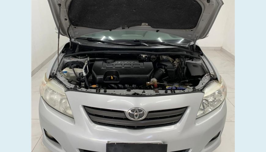 TOYOTA COROLLA 2.0 XEI 16V FLEX 4P AUT. - N/D - 2011 Foto 9 (Grande)
