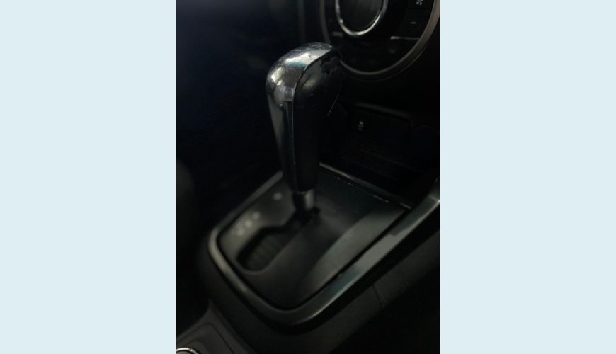 CHEVROLET S-10 2.8 LTZ 4X4 CD TURBO DIESEL 4P AUT. - CINZA - 2013 Foto 9 (Grande)