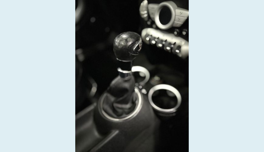 MINI COOPER 1.6 S 16V TURBO 2P AUT. - AZUL - 2010 Foto 9 (Grande)