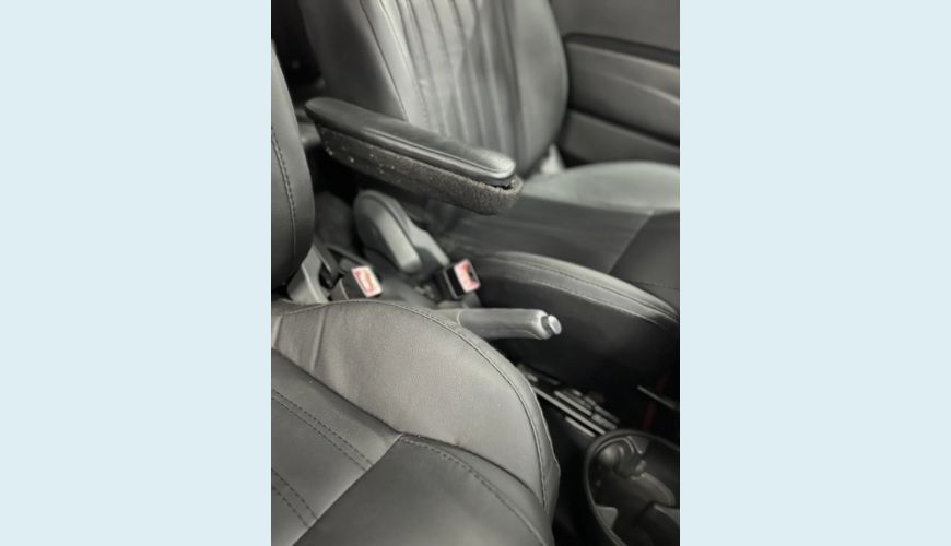 FIAT 500 1.4 SPORT AIR 16V 2P MANUAL - VERMELHO - 2012 Foto 9 (Grande)