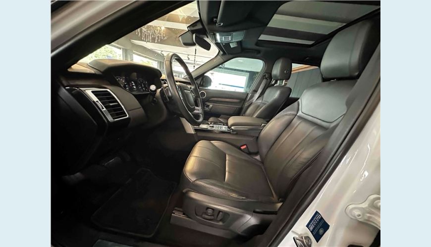 LAND ROVER DISCOVERY 3.0 V6 TD6 DIESEL HSE 4WD AUT. - N/D - 2019 Foto 9 (Grande)