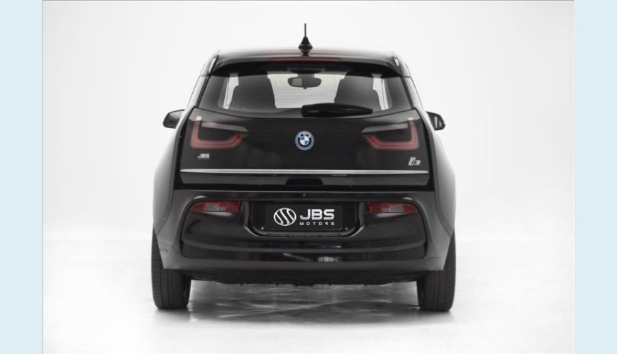 BMW I3 ELÉTRICO EDRIVE BEV FULL AUT. - PRETO - 2022 Foto 9 (Grande)