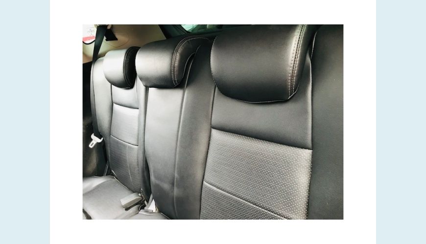HONDA FIT 1.5 EX 16V FLEX 4P AUT. - N/D - 2018 Foto 9 (Grande)