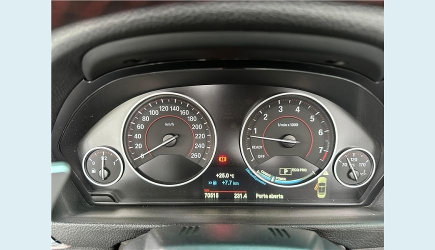 BMW 420I 2.0 SPORT GP CABRIO 16V 4P AUT. - N/D - 2015 Foto 9 (Grande)
