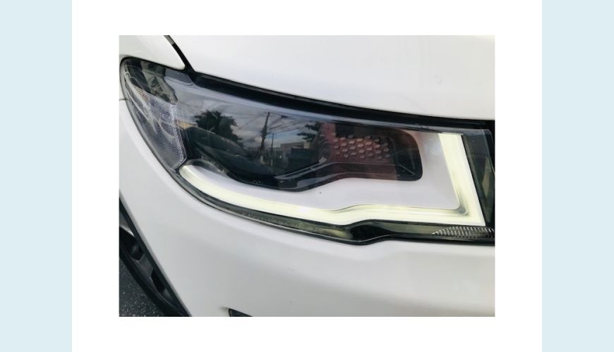 JEEP COMPASS 2.0 16V FLEX SPORT AUT. - N/D - 2020 Foto 9 (Grande)