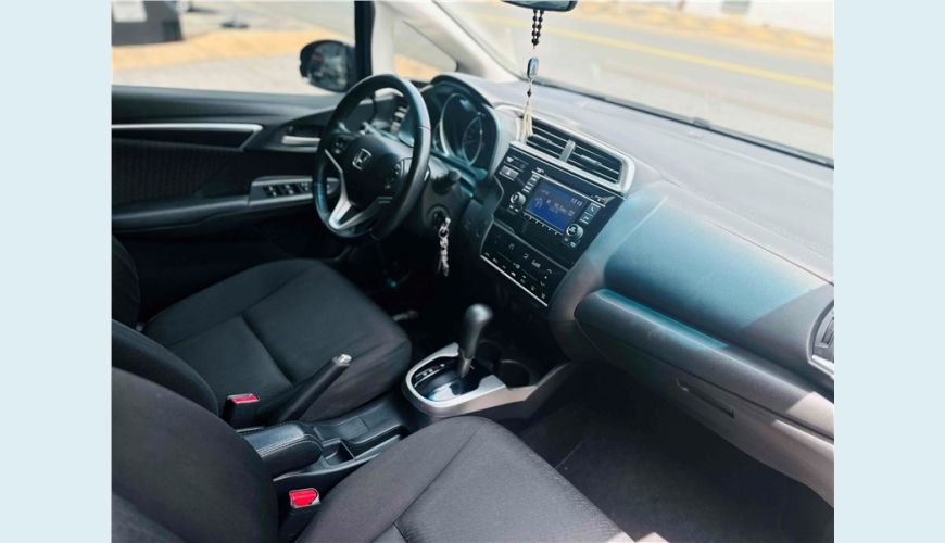 HONDA FIT 1.5 EX 16V FLEX 4P AUT. - N/D - 2018 Foto 9 (Grande)