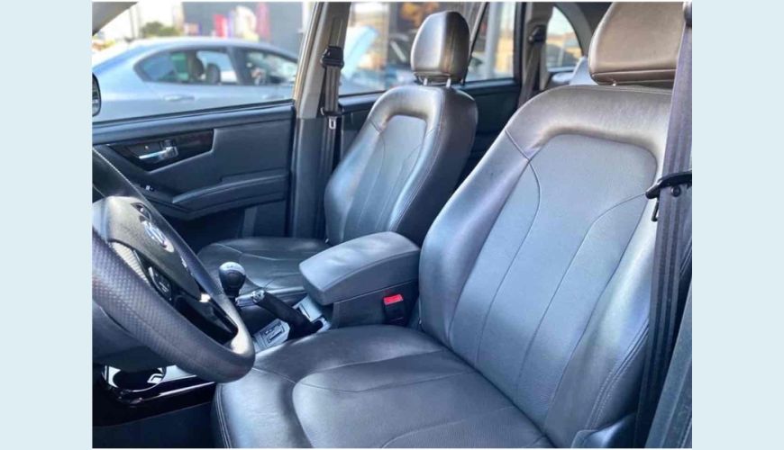 LIFAN X60 1.8 TALENT 16V 4P MANUAL - N/D - 2016 Foto 9 (Grande)