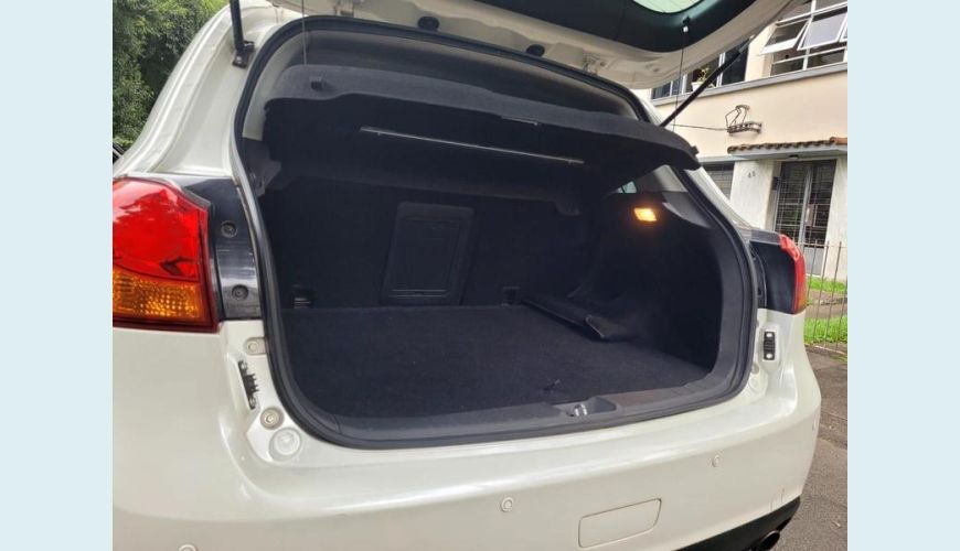 MITSUBISHI ASX 2.0 CVT - BRANCO - 2017 Foto 9 (Grande)