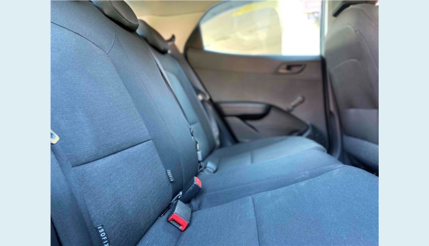 HYUNDAI HB 20 1.0 12V FLEX SENSE MANUAL - N/D - 2020 Foto 9 (Grande)