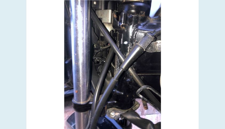 HONDA CG 160 START CG 160 START - N/D - 2020 Foto 9 (Grande)