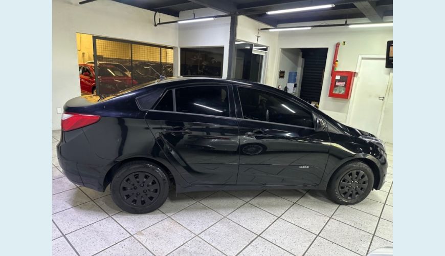 HYUNDAI HB 20S 1.0 COMFORT PLUS 12V FLEX 4P MANUAL - N/D - 2014 Foto 9 (Grande)