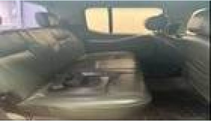 NISSAN FRONTIER 2.5 XE 4X4 CD TURBO ELETRONIC DIESEL 4P MANUAL - PRETO - 2013 Foto 9 (Grande)
