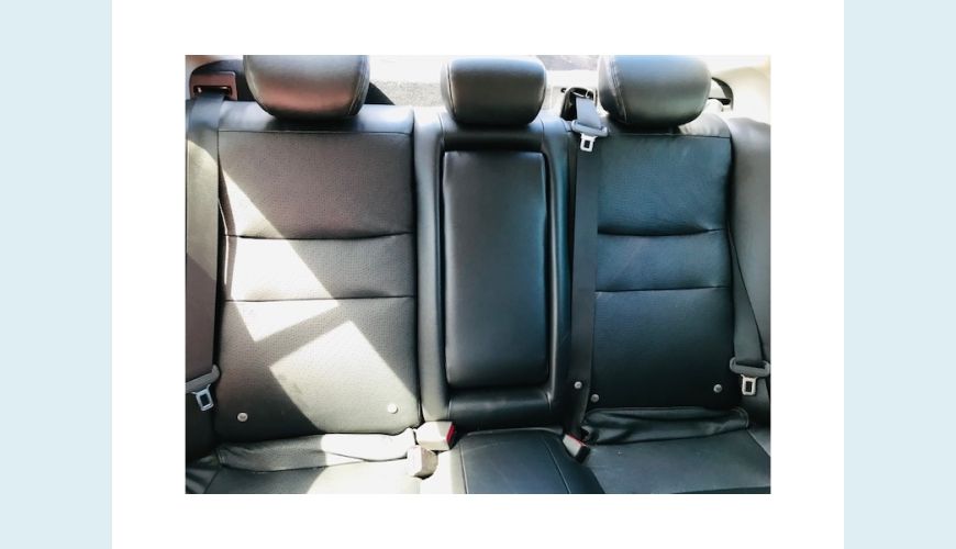 HONDA CITY 1.5 EXL 16V FLEX 4P AUT. - N/D - 2019 Foto 9 (Grande)