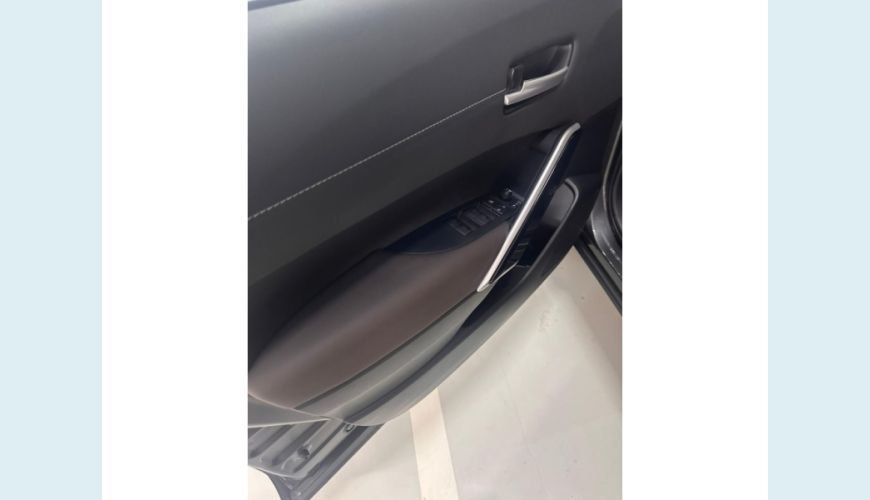 TOYOTA COROLLA CROSS 2.0 VVT-IE FLEX XRE DIRECT SHIFT - INDEFINIDA - 2025 Foto 9 (Grande)
