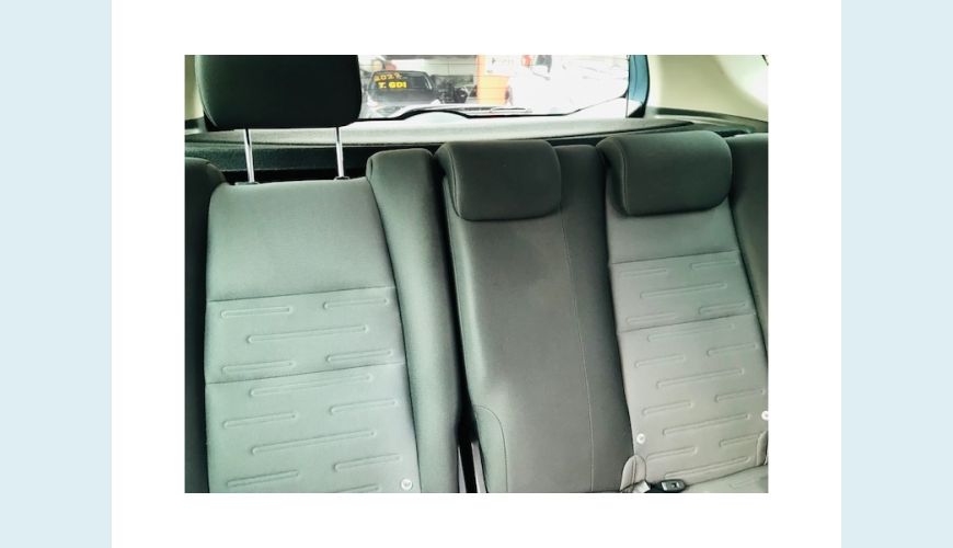 HONDA FIT 1.5 TWIST 16V FLEX 4P AUT. - N/D - 2013 Foto 9 (Grande)