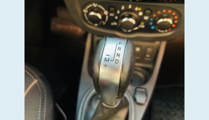 RENAULT DUSTER 1.6 16V SCE FLEX DYNAMIQUE X-TRONIC - N/D - 2019 Foto 9 (Grande)