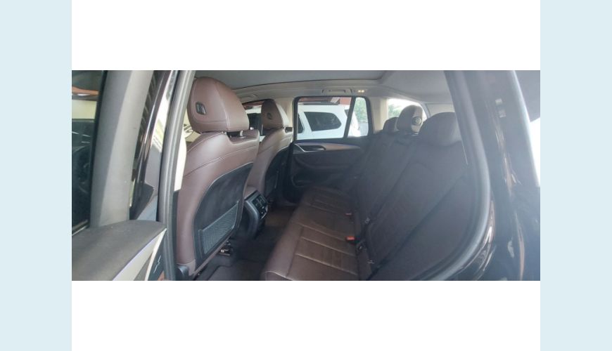 BMW X3 2.0 16V X LINE XDRIVE20I STEPTRONIC - N/D - 2019 Foto 9 (Grande)