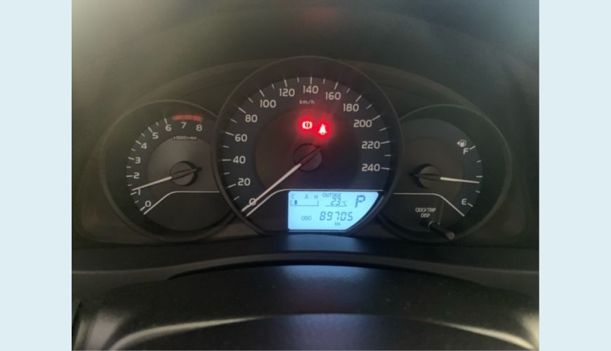 TOYOTA COROLLA 1.8 GLI UPPER 16V FLEX 4P AUT. - N/D - 2018 Foto 9 (Grande)