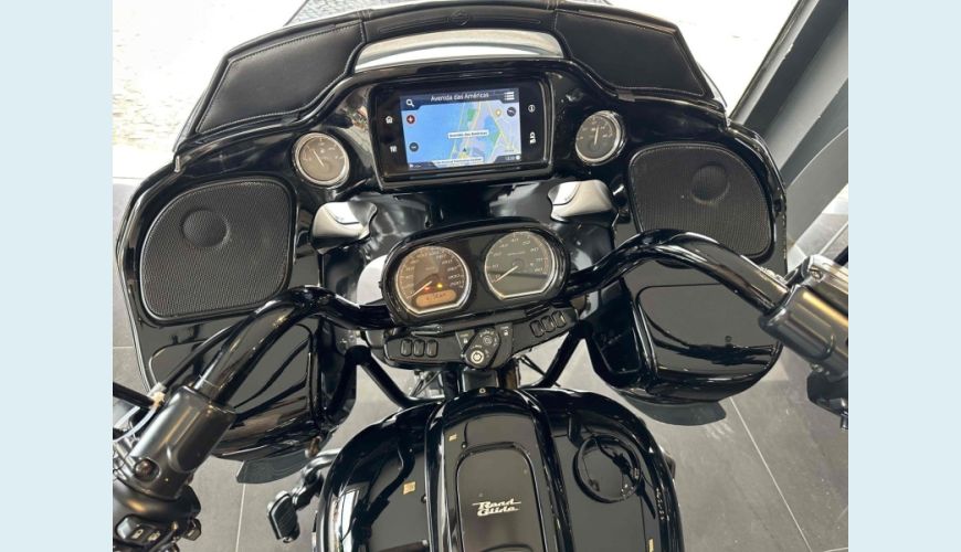 HARLEY-DAVIDSON ROAD GLIDE SPECIAL FLTRXS - N/D - 2021 Foto 9 (Grande)