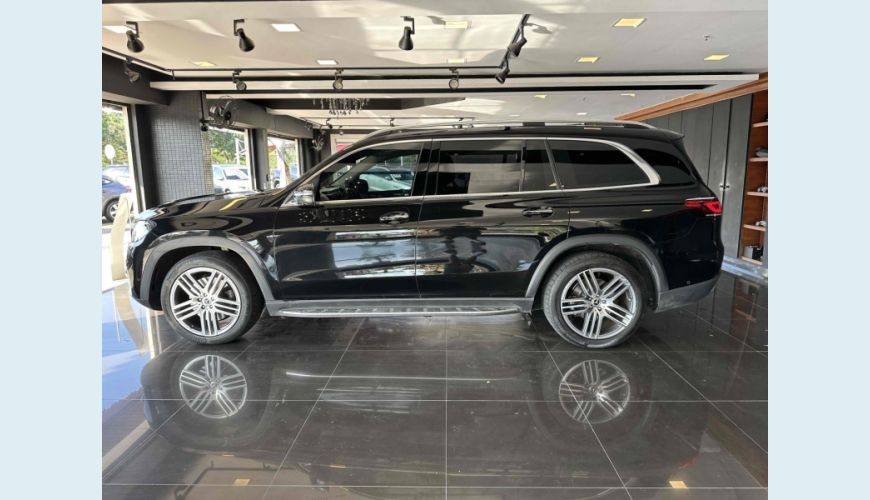 MERCEDES-BENZ GLS 450 3.0 I6 4MATIC 9G-TRONIC - N/D - 2023 Foto 9 (Grande)