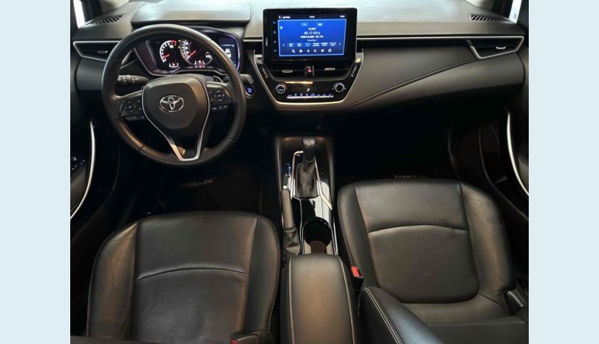 TOYOTA COROLLA 2.0 VVT-IE FLEX XEI DIRECT SHIFT - N/D - 2023 Foto 9 (Grande)