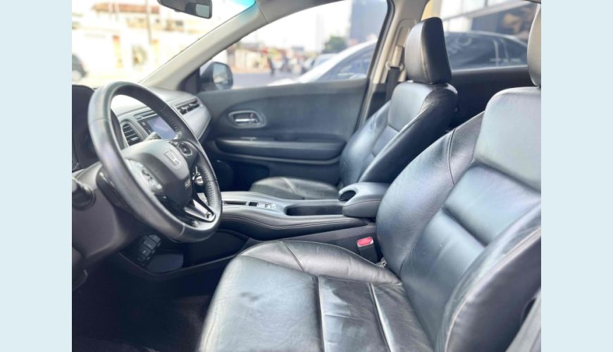HONDA HR-V 1.8 16V FLEX EXL 4P AUT. - N/D - 2016 Foto 9 (Grande)