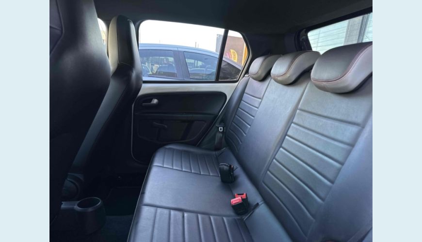 VOLKSWAGEN UP 1.0 TSI PEPPER 12V FLEX 4P MANUAL - N/D - 2018 Foto 9 (Grande)