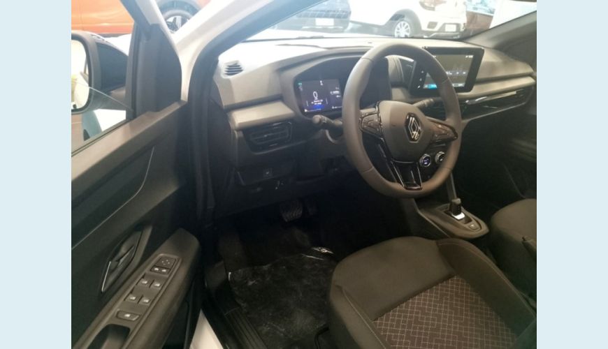 RENAULT KARDIAN 1.0 TCE FLEX EVOLUTION EDC - INDEFINIDA - 2025 Foto 9 (Grande)
