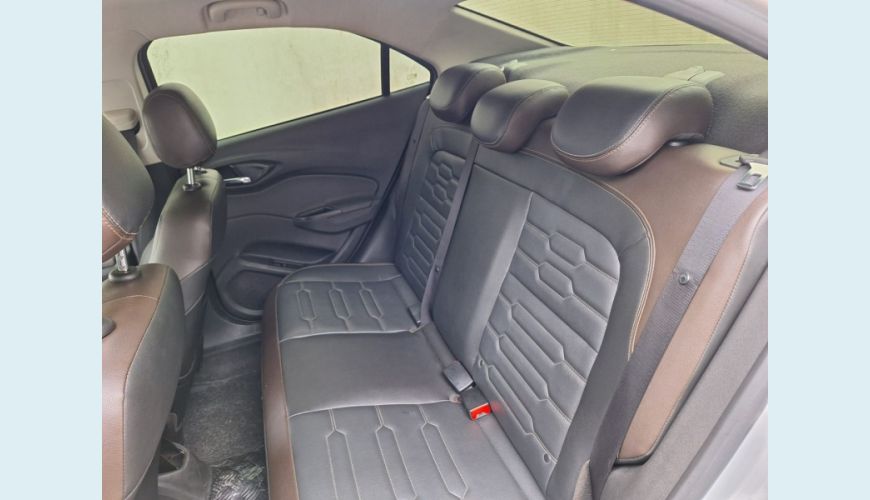 CHEVROLET PRISMA 1.4 MPFI LTZ 8V FLEX 4P MANUAL - N/D - 2019 Foto 9 (Grande)