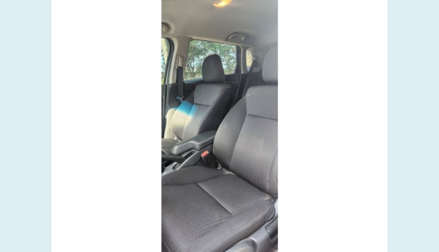 HONDA FIT 1.5 EX 16V FLEX 4P AUT. - N/D - 2019 Foto 9 (Grande)