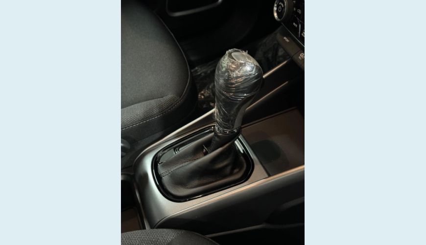 FIAT TORO 1.3 TURBO 270 FLEX FREEDOM AT6 - PRATA - 2024 Foto 9 (Grande)