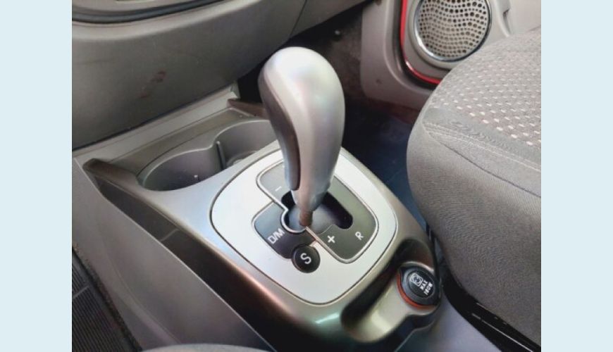 FIAT SIENA 1.6 MPI ESSENCE 16V FLEX 4P AUT. - VERMELHO - 2014 Foto 9 (Grande)