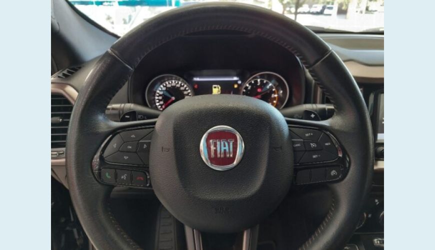 FIAT TORO 2.0 16V TURBO DIESEL RANCH 4WD AT9 - AZUL - 2020 Foto 9 (Grande)