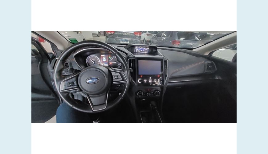 SUBARU XV 2.0 16V S AWD LINEARTRONIC - N/D - 2018 Foto 9 (Grande)