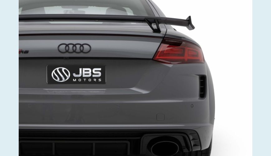 AUDI TT RS 2.5 TFSI QUATTRO COUPÉ 2P S-TRONIC - CINZA - 2021 Foto 9 (Grande)