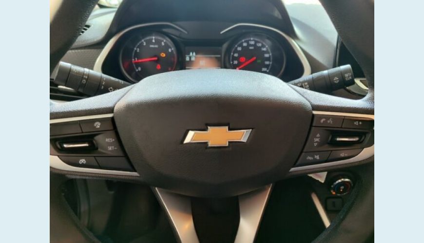 CHEVROLET ONIX 1.0 FLEX LT MANUAL - PRETO - 2021 Foto 9 (Grande)