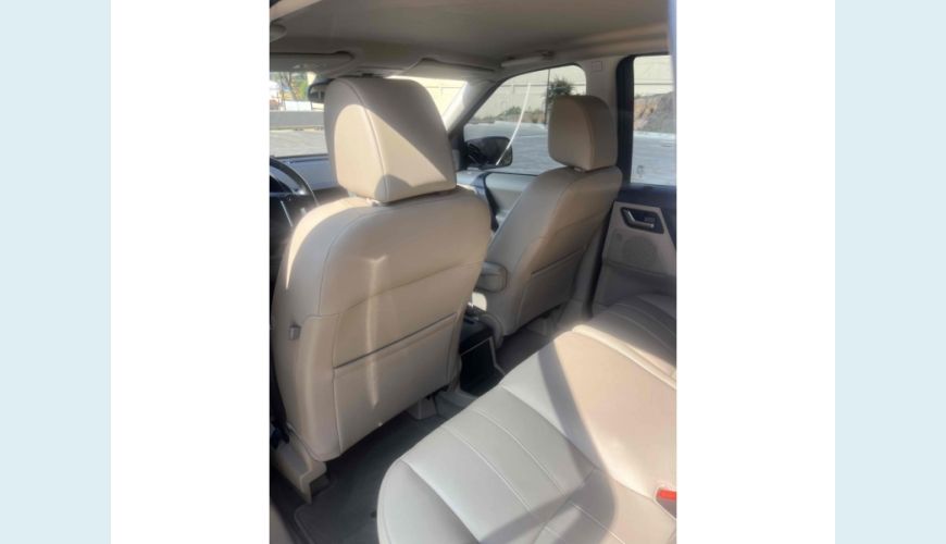 LAND ROVER FREELANDER 2 2.2 SE SD4 16V TURBO DIESEL 4P AUT. - PRETO - 2014 Foto 9 (Grande)