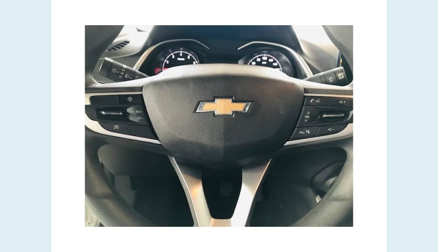 CHEVROLET ONIX 1.0 FLEX LT MANUAL - N/D - 2022 Foto 9 (Grande)