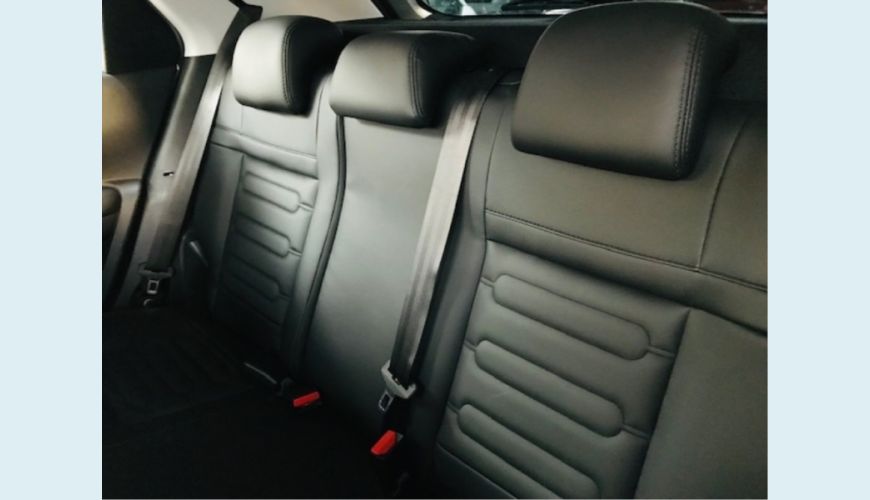 CITROËN C4 CACTUS 1.6 VTI 120 FLEX LIVE EAT6 - N/D - 2022 Foto 9 (Grande)
