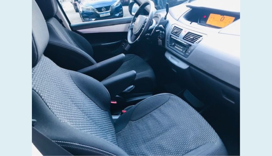 CITROËN C4 PICASSO 2.0 16V 4P AUT. - N/D - 2012 Foto 9 (Grande)