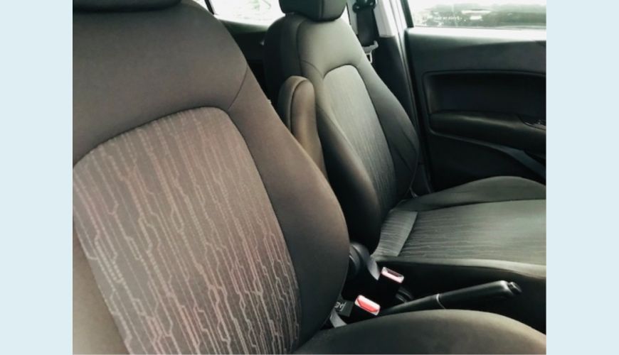 FIAT ARGO 1.3 FIREFLY FLEX DRIVE GSR - N/D - 2018 Foto 9 (Grande)