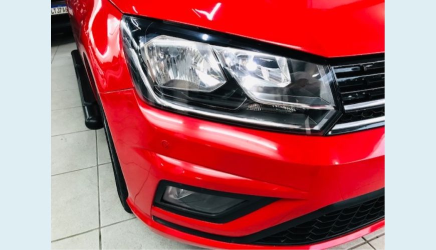 VOLKSWAGEN GOL 1.0 12V MPI TOTALFLEX 4P MANUAL - N/D - 2019 Foto 9 (Grande)