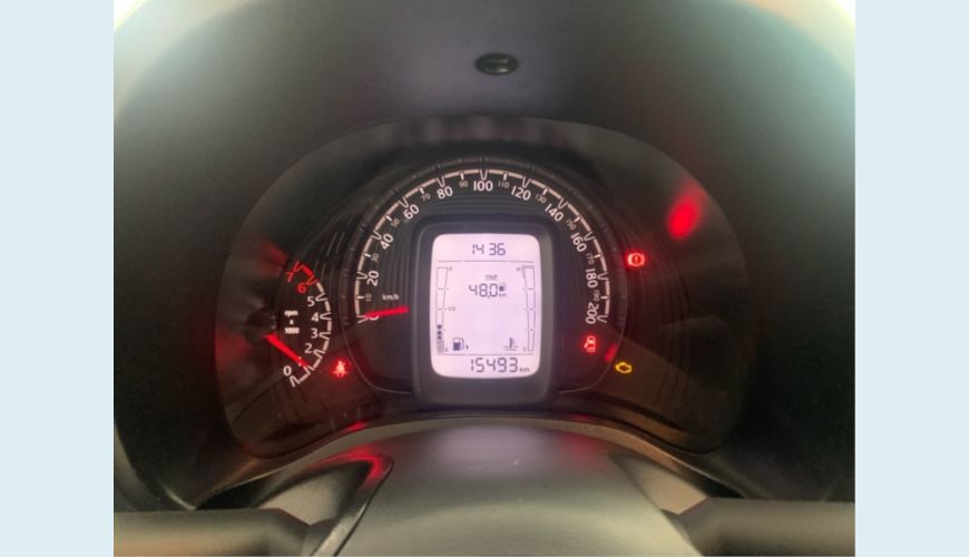 FIAT MOBI 1.0 EVO FLEX LIKE. MANUAL - N/D - 2023 Foto 9 (Grande)